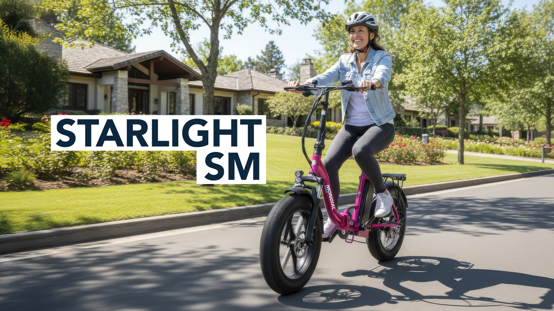STARLIGHT SM